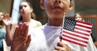 U.S. immigration agency launches re-examination of green card holders from 19 countries 'of concern'