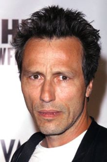 Michael Wincott