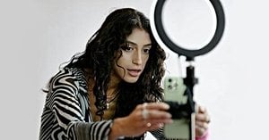 Influencer Marketing Budgets Rise As Brands Demand Proof