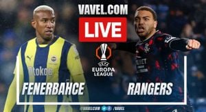 Rangers Claim 3-1 Victory Over Fenerbahce