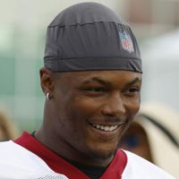 Terry McLaurin One big play in Week 15 win - Fantasy Football News