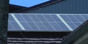 Senate Tax Changes Shake Up Solar Industry Outlook