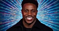 Harry Aikines-Aryeetey confirmed as first Strictly Come Dancing 2025 contestant