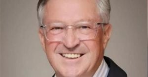 BBC Children In Need Chair Resigns After Conviction