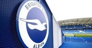 Isak's Late Penalty Secures Draw For Newcastle Against Brighton