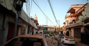 Escalating Violence Claims Lives In Kashmir Conflict