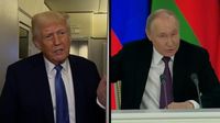 Trump speaks with Putin on Russia’s war with Ukraine: Live updates | CNN Politics