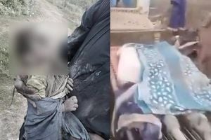 Deadly Blast In Pakistan’s Tirah Valley Sparks Outrage