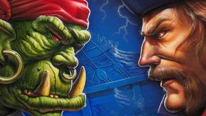 Warcraft II Remastered Receives Major Update After 24 Years