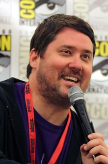 Doug Benson