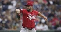 Reds Guardians Baseball
