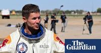 Human error caused crash that killed record-breaking skydiver Felix Baumgartner