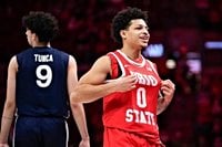 Three points to ponder after Ohio State basketball beats Penn State