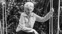 Heimatfilm-Legende Waltraut Haas gestorben
