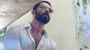 Shahid Kapoor Shines But Deva Falls Short