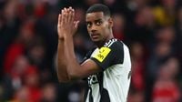 Liverpool plot Isak move, Man United star open to exit, PL duo want Chelsea man