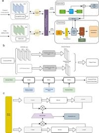 GraphBAN: An inductive graph-based approach for enhanced prediction of compound-protein interactions - Nature Communications