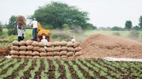 Agri Revolution: INFRA Fund spurs massive Agri Investment