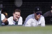 The Tigers are in turmoil. Winning is their only solution