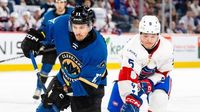 AHL Morning Skate: April 30, 2025