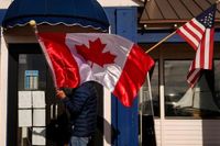 Passport ‘warning’ issued to people traveling between the US and Canada