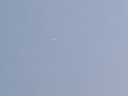 Sizce bu cisim ne olabilir ben anlamlandıramadım?