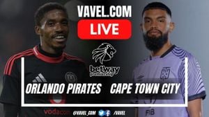 Pirates Seek Redemption Against City: Live Match Coverage