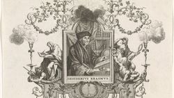 Rönesans'ın Devlerinden Türk Algısı : Erasmus