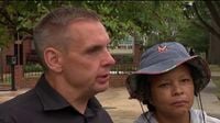 Some DC leaders say they don't see improvement in crime amid National Guard deployment