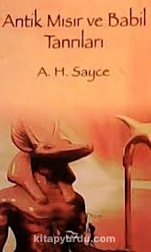 Antik Mısır ve Babil Tanrıları