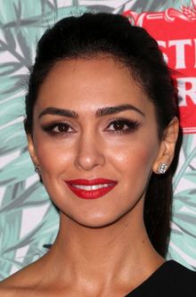 Nazanin Boniadi