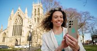 EE targets 5G SA access for 28 million people by end of March