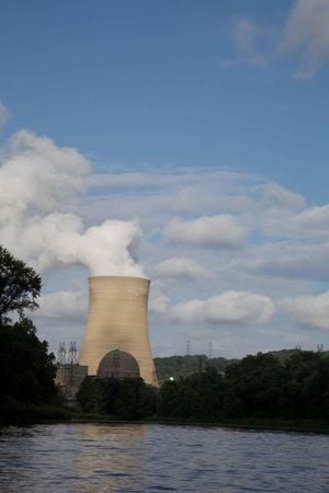Zaporizhzhia Nuclear Plant Faces Prolonged Crisis Amid War