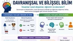 Davranışlarımızı Kim Yönetiyor?