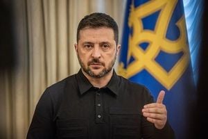 Ukraine Launches Controlled Weapons Exports Amid Defense Push