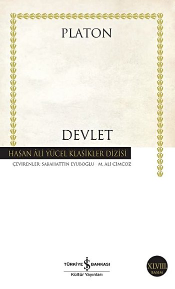 Devlet
