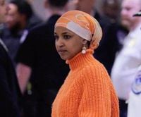 Homan: Rep. Omar Being Investigated for Alleged Immigration Fraud