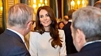 Kate Middleton Steps Back Amid Prince William, Rose Hanbury Rumors