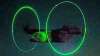 Electronic Warfare Lessons From Ukraine Informing Air Force Special Operations Future