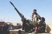 Peace Effort v/s Old Faultlines