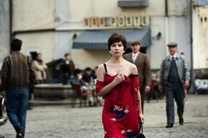 Venice Film Festival Spotlights Global Premieres And Untold Stories