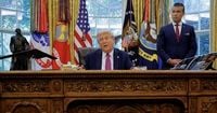 Armed Conflict? Trump’s Venezuela Boat Strikes Test U.S. Law