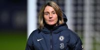 Sonia Bompastor, entrenadora del Chelsea, avisa al Barça: 