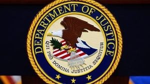 Justice Department Sues Illinois Over Aid For Undocumented Students
