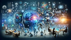 AI Innovations Transform Scientific Research