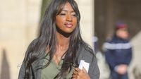 Paris: l’animatrice Hapsatou Sy dénonce une agression subie au Jardin d’acclimatation, trois plaintes déposées