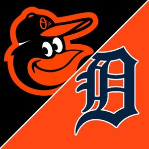 Tigers Host Orioles In Exciting Doubleheader Showdown