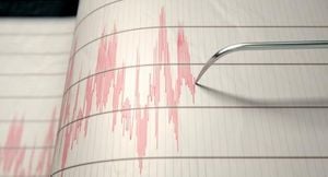 Alaska Quakes Test Tsunami Warning System Funding