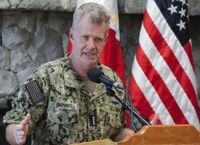 U.S. generals oppose South Korea troop cuts