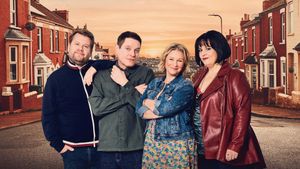 Gavin & Stacey Photos Spark Buzz Ahead Of Long-Awaited Christmas Finale